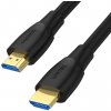 Unitek HDMI kábel C11043BK 2.0 4K 10m Unitek HDMI kábel C11043BK 2.0 4K 10m