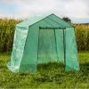 DEMA Fóliovník 5qm 250x200x215 cm (R) DEMA Fóliovník 5qm 250x200x215 cm (R)