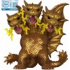 Funko POP! Godzilla: King Ghidorah Special Edition 15 cm Funko POP! Godzilla: King Ghidorah Special Edition 15 cm