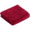 Vossen Ručník New Generation 30 pro hosty, 30x50cm COT496063zzz99-ruby UNI Rubínová Vossen Ručník New Generation 30 pro hosty, 30x50cm COT496063zzz99-ruby UNI Rubínová