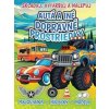 Autá a iné dopravné prostriedky - autor neuvedený Autá a iné dopravné prostriedky - autor neuvedený