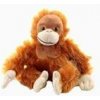Orangutan plyšový 20cm Orangutan plyšový 20cm