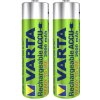 Varta AA 2600mAh 2ks 05716 101 402 Varta AA 2600mAh 2ks 05716 101 402