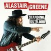 Alastair Greene, STANDING OUT LOUD, CD Alastair Greene, STANDING OUT LOUD, CD