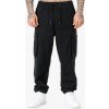 Lonsdale Men's cargo pants regular fit čierna S Lonsdale 4255581530828 Lonsdale Men's cargo pants regular fit čierna S Lonsdale 4255581530828
