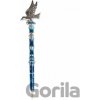 Noble Collection propiska Harry Potter – Bystrohlav NN7281 Noble Collection propiska Harry Potter – Bystrohlav NN7281