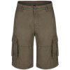 Loap Vernan Pánske kraťasy CLM1942 Deep Forest Grey S Loap Vernan Pánske kraťasy CLM1942 Deep Forest Grey S