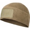 Helikon-Tex Range Beanie Cap Grid Fleece - Čiapka, Coyote - L/XL Helikon-Tex Range Beanie Cap Grid Fleece - Čiapka, Coyote - L/XL