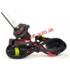 Xenónová výbojka HB4 9006 Xenónová výbojka HB4 9006