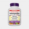 Webber Naturals Ashwagandha 3600 mg Webber Naturals Ashwagandha 3600 mg