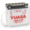 Motobatéria YUASA 12N5.5-3B 5,5Ah, 12V Motobatéria YUASA 12N5.5-3B 5,5Ah, 12V