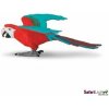 Safari Ltd. Ara arakanga papagáj Safari Ltd. Ara arakanga papagáj