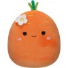 Squishmallows Mrkva Caroleena 196566415362 Squishmallows Mrkva Caroleena 196566415362