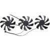 Sada náhradních ventilátorů pro Gainward Phantom / Palit / EMTEK RTX 3070 (Ti) / 3080 (Ti) / 3090 Sada náhradních ventilátorů pro Gainward Phantom / Palit / EMTEK RTX 3070 (Ti) / 3080 (Ti) / 3090