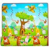 Aga4Kids Detská penová hracia podložka 150 × 180 cm MR108 1210000096104 Aga4Kids Detská penová hracia podložka 150 × 180 cm MR108 1210000096104