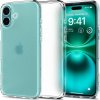 Spigen pre Apple iPhone 16 Ultra Hybrid bezfarebný Spigen pre Apple iPhone 16 Ultra Hybrid bezfarebný