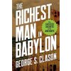 Richest Man in Babylon (George S. Clason)(Brožovaná) Richest Man in Babylon (George S. Clason)(Brožovaná)