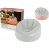 Bestway Bestway nafukovacie kreslo s osvetlením 102 x 97 x 71 cm 75086 Bestway Bestway nafukovacie kreslo s osvetlením 102 x 97 x 71 cm 75086