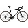RIDLEY kolo KANZO ADVENTURE Alu GRX400 Black S XS RIDLEY kolo KANZO ADVENTURE Alu GRX400 Black S XS