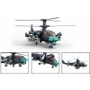 Sluban Bojový vrtuľník KA-52S M38-B1138 Sluban Bojový vrtuľník KA-52S M38-B1138