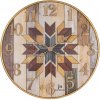 Dizajnové nástenné hodiny 21575 Lowell 60cm Dizajnové nástenné hodiny 21575 Lowell 60cm