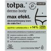 Tołpa Dermo Body Max Efekt koncentrovaný krém na telo 250 ml