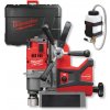 Aku magnetícka vŕtačka Milwaukee M18 FMDP-0C (Bez aku) vrták/korunka pr. 13/38 mm (MI4933451636) Aku magnetícka vŕtačka Milwaukee M18 FMDP-0C (Bez aku) vrták/korunka pr. 13/38 mm (MI4933451636)