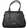 Štýlová Dámska Kabelka VALENTINO BAGS 40.0X28.0X17.0cm Čierna Farba: čierna, Velkost: UNI Štýlová Dámska Kabelka VALENTINO BAGS 40.0X28.0X17.0cm Čierna Farba: čierna, Velkost: UNI