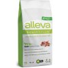 Alleva SP EQUILIBRIUM Dog Adult Sensitive Medium & Maxi Lamb & Ocean Fish 12kg Alleva SP EQUILIBRIUM Dog Adult Sensitive Medium & Maxi Lamb & Ocean Fish 12kg