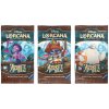 Disney Lorcana TCG Azurite Sea Booster Disney Lorcana TCG Azurite Sea Booster