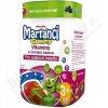 Walmark Marťankovia Gummy Vitamíny s Bazou čiernou jablko a čierna ríbezľa 50 želatínových tabliet Walmark Marťankovia Gummy Vitamíny s Bazou čiernou jablko a čierna ríbezľa 50 želatínových tabliet