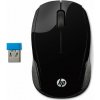 Myš HP Wireless Mouse 200 (X6W31AA#ABB) Myš HP Wireless Mouse 200 (X6W31AA#ABB)