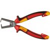 MILWAUKEE VDE odizolovacie kliešte – 160 mm MILWAUKEE VDE odizolovacie kliešte – 160 mm