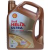Shell Helix Ultra ECT C6 0W-20 5 l