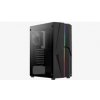Eurocase AEROCOOL skříň Mecha, Mid tower, 2x USB 3.0, 2x audio, bez zdroje Eurocase AEROCOOL skříň Mecha, Mid tower, 2x USB 3.0, 2x audio, bez zdroje