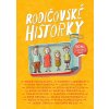Rodičovské historky - Marie Doležalová