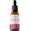 Čierna baza olej Wooden Spoon 10 ml ECO Čierna baza olej Wooden Spoon 10 ml ECO