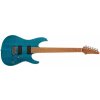 Ibanez MM1 Transparent Aqua Blue Ibanez MM1 Transparent Aqua Blue
