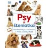 Psy a šteniatka - autor neuvedený Psy a šteniatka - autor neuvedený