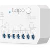TP-Link Tapo S110E Smart Switch Module (TAPO S110E) TP-Link Tapo S110E Smart Switch Module (TAPO S110E)