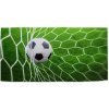 Sablio Uterák Futbalová lopta v bráne 30 x 50 cm
