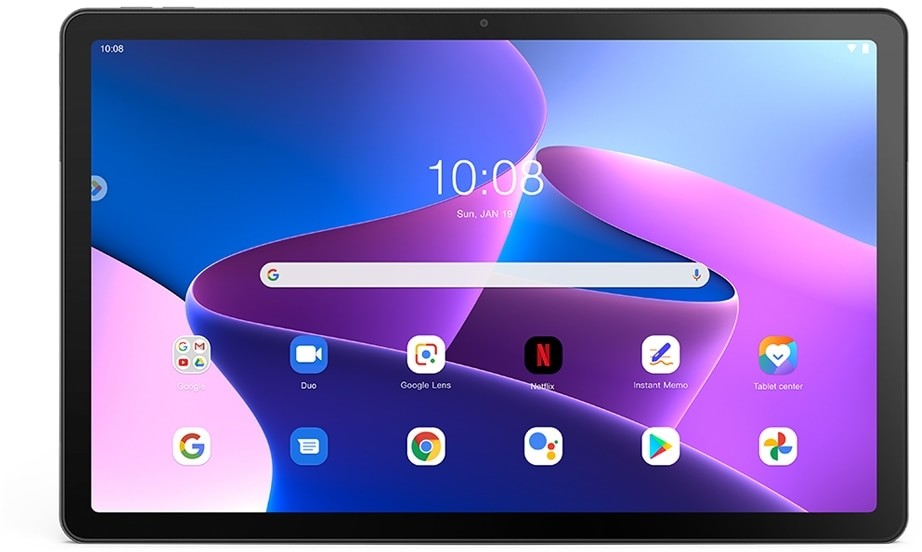 Lenovo Tab M10 Plus 3rd Gen ZAAJ0382CZ