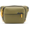 PEAK DESIGN Everyday Sling 3L v2 - Kelp PEAK DESIGN Everyday Sling 3L v2 - Kelp