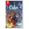 Oaken (Switch) Oaken (Switch)