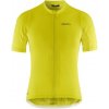 Craft ADV Endur 1914535 pánsky cyklodres - žltá (503000) - XL Craft ADV Endur 1914535 pánsky cyklodres - žltá (503000) - XL