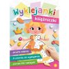 Vystrihovačky Princezné – samolepkové obrázky pre deti Vystrihovačky Princezné – samolepkové obrázky pre deti