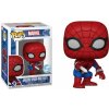 Figúrka Funko Pop! Marvel Spider-Man Amazing Spider-Man ( Figúrka Funko Pop! Marvel Spider-Man Amazing Spider-Man (