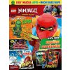 Časopis LEGO® Ninjago 7/2025 CZ verzia Časopis LEGO® Ninjago 7/2025 CZ verzia