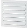 VENTS GR 600x600 - Žalúzia gravitačná plastová VENTS GR 600x600 - Žalúzia gravitačná plastová
