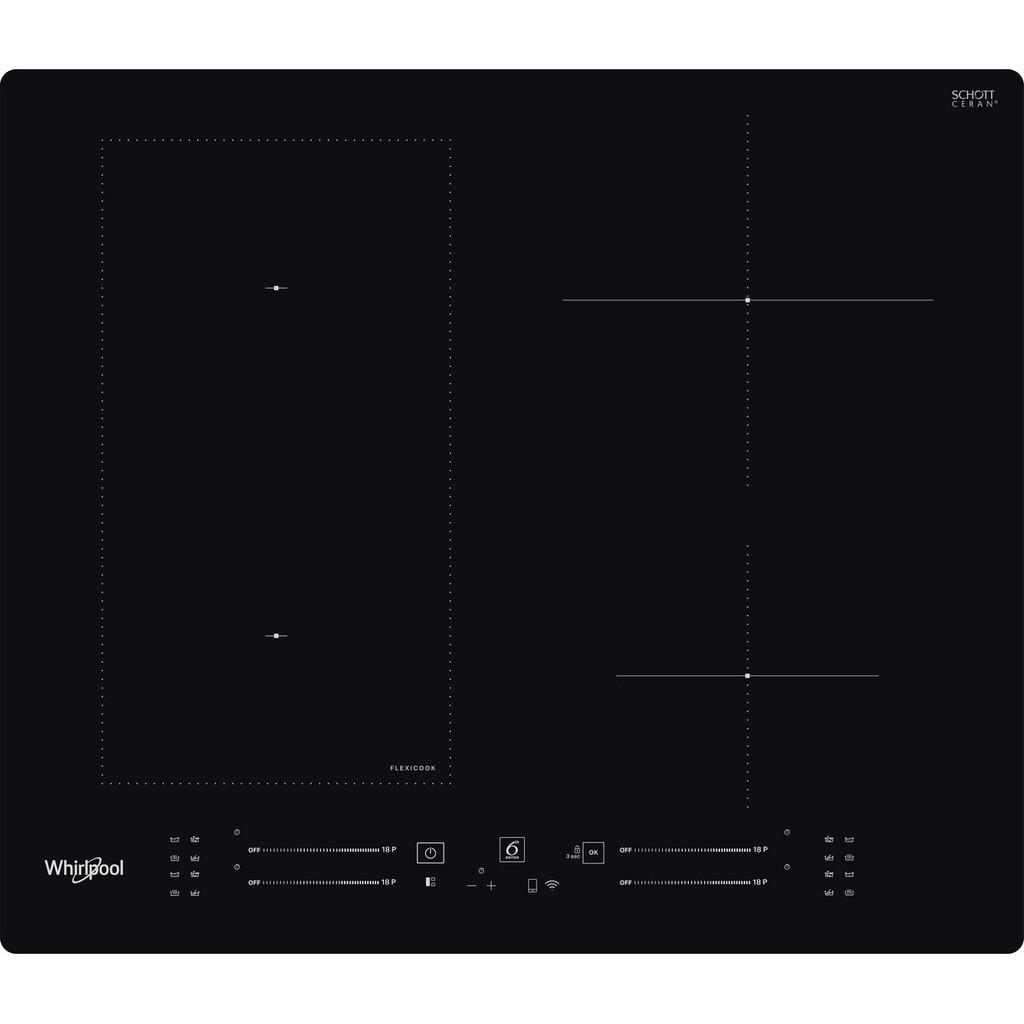 Whirlpool WL S2260 NE